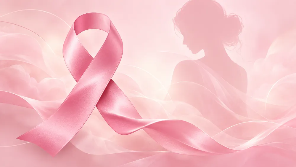 Pink October 2026
