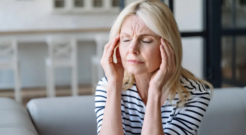 Пременопауза