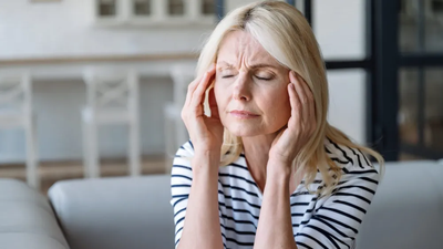 Пременопауза