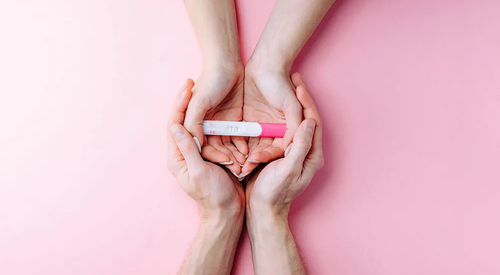 Репродуктивна гінекологія