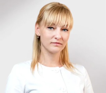Самойленко Юлия Юрьевна