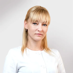 Самойленко Юлия Юрьевна