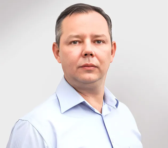 Шептуха Сергей Анатольевич, Шептуха Сергій Анатолійович