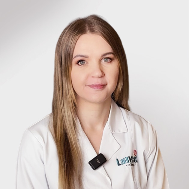 Шокина Елена Павловна