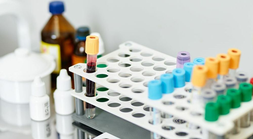Собственная лаборатория Lancet