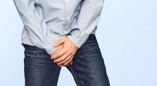 Лікування травм статевого члена і мошонки