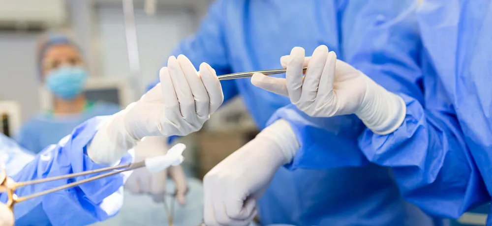 удаление кисты придатка яичка, операция кисты придатка яичка