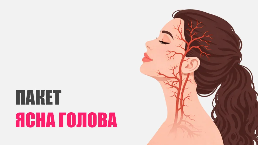 Цереброваскулярний чекап