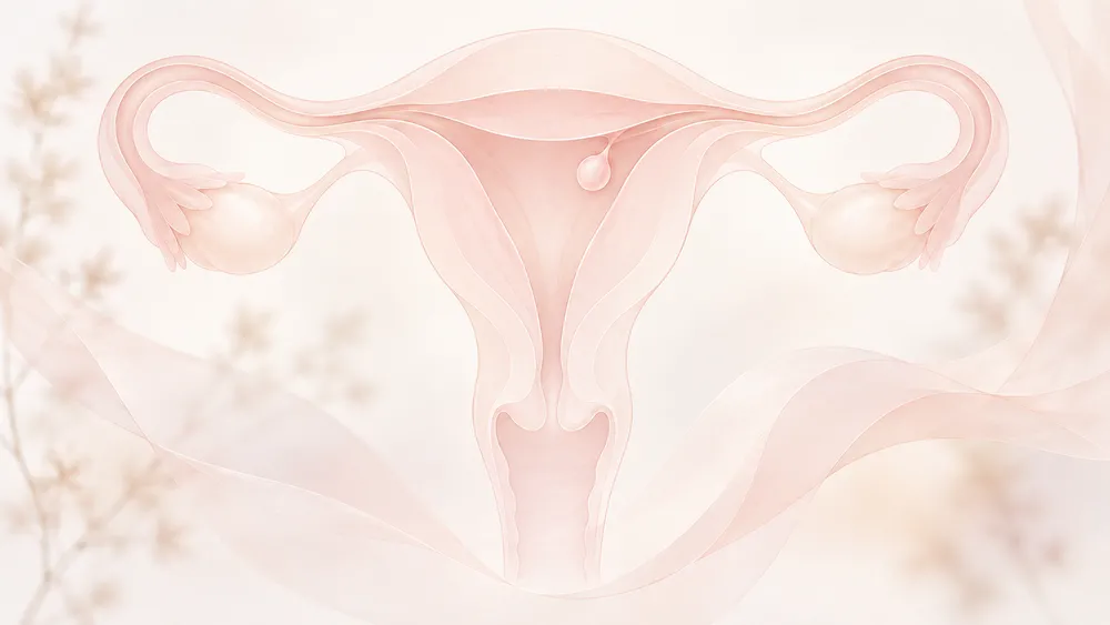 Endometrial polyp